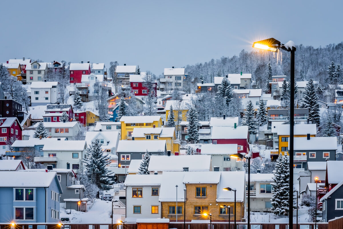 Boligmarked som kan påvirke muligheter for refinansiering